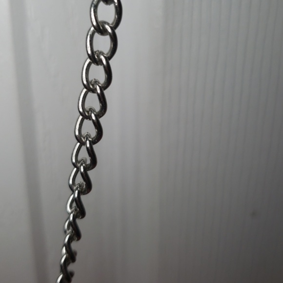 ***SOLD***Neon Pink Purse - Picture 7 of 7